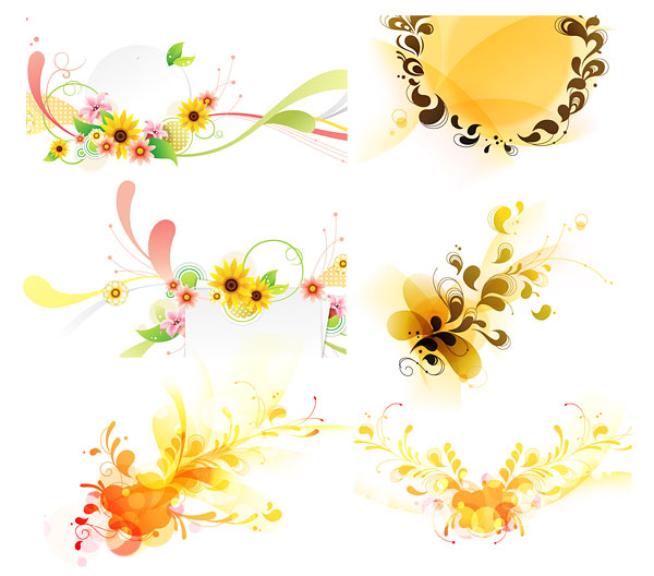 Wild Chrysanthemum Dream vector