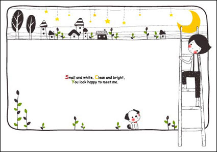 Framework of the background 12