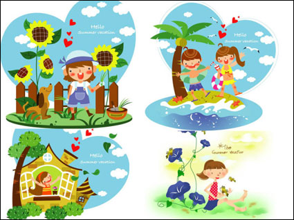Children