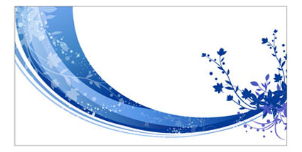 Dynamic fashion pattern vector material